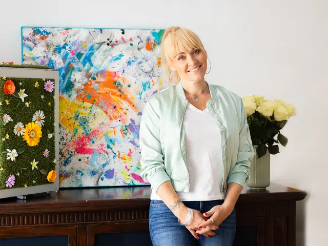 „Ich bin dafür da, den Menschen auf der Bühne den Raum zu geben, den sie verdienen und dem Publikum ein Erlebnis zu schaffen, das bleibt“, meint Gregurek.  | Foto: Raphael Moser