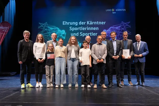 Foto: LPD Kärnten/Just