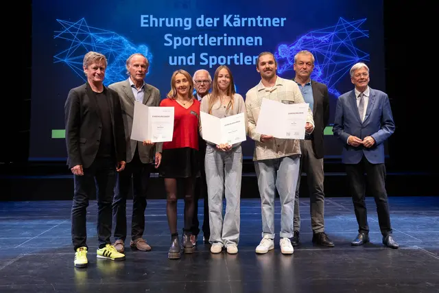 Foto: LPD Kärnten/Just