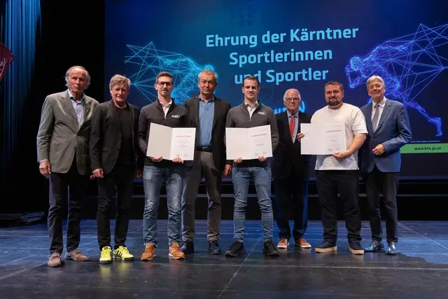 Foto: LPD Kärnten/Just