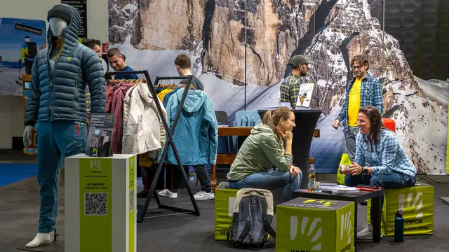 Foto: CMI - Congress und Messe Innsbruck