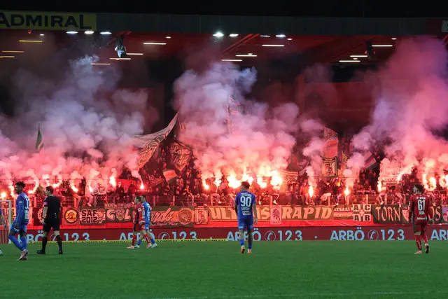 Foto: Manuel Handlfinger