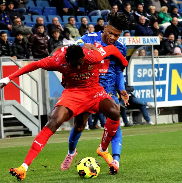 Foto: Manuel Handlfinger