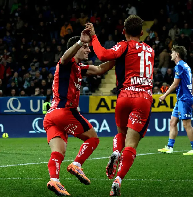 Foto: Manuel Handlfinger