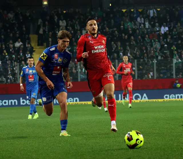 Foto: Manuel Handlfinger