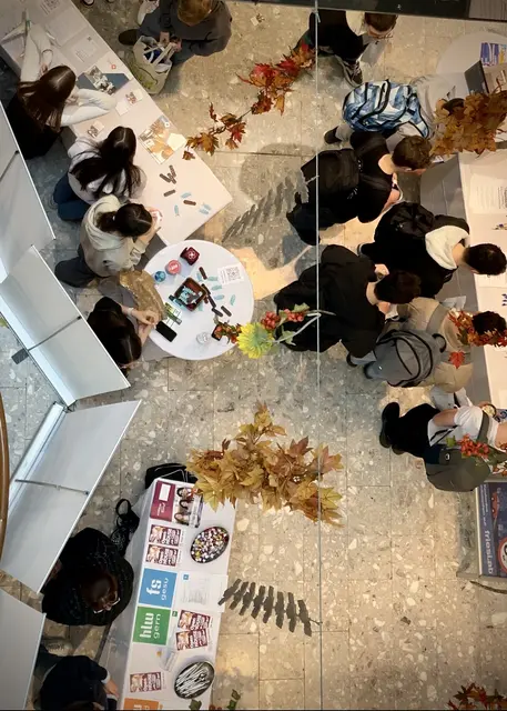 Foto: ECE Kapfenberg/Martin Weber