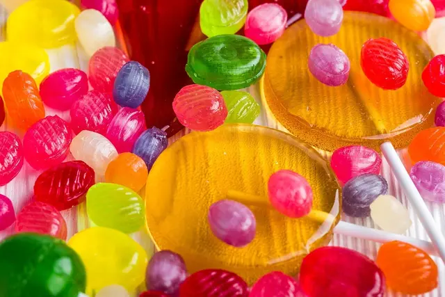 Bereite dich auf den Besuch kleiner Geister vor. Ein Vorrat an Süßigkeiten sollte bereitstehen, um die kleinen Trick-or-Treater zu erfreuen. (Symbolbild) | Foto: pixabay.com