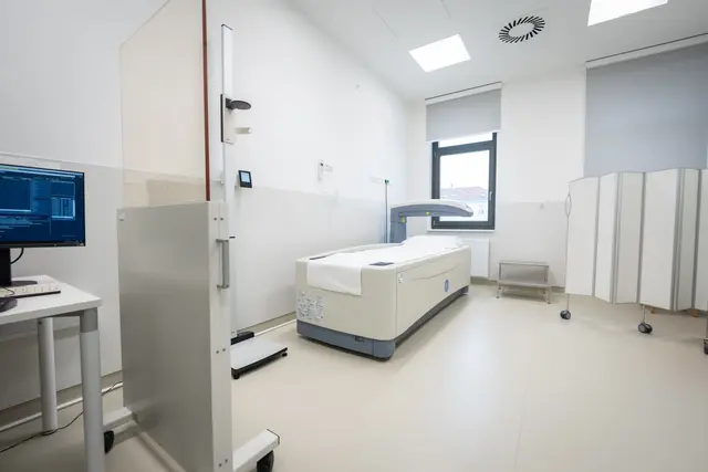 Foto: Wiener Gesundheitsverbund/David Bohmann