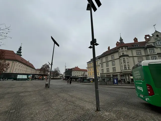 Einige KMG-Umleitungen wurden aufgehoben (Symbolfoto) | Foto: MeinBezirk.at