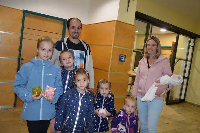 Viele Familien nutzen die Spartage. | Foto: MeinBezirk, RB/Anita Hartleb