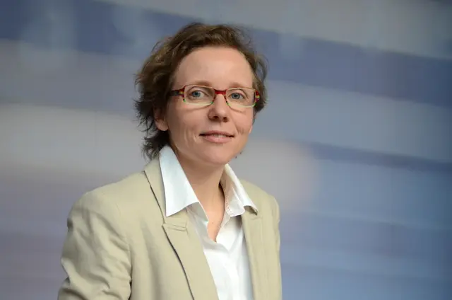 Beate Jahn leitet seit Oktober die internationale Fachgesellschaft SMDM. | Foto: Umit