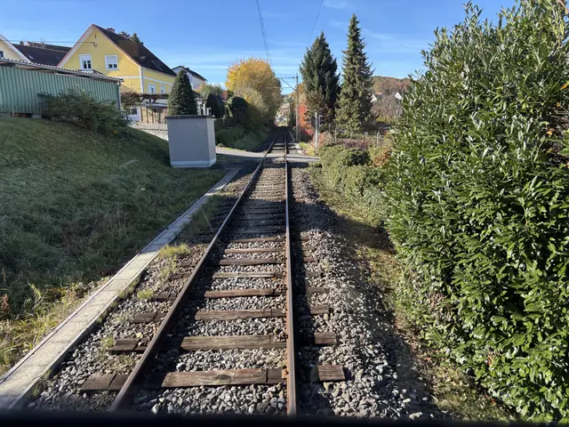 Die Gleichenberger Bahn bleibt als touristische Triebfeder erhalten. | Foto: MeinBezirk/Gerda Sammer-Schmidt