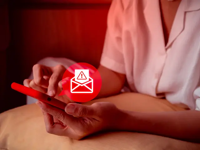 Die 73-Jährige habe im Mai 2025 einen Mann über eine Online-Plattform kennengelernt. (Symbolfoto) | Foto: stock.adobe.com/at/ tete_escape