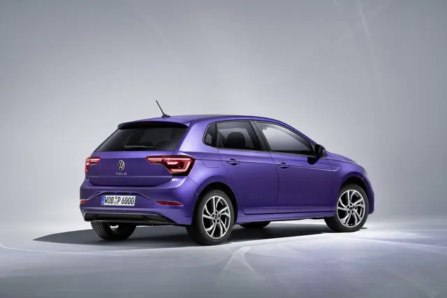 Foto: Volkswagen