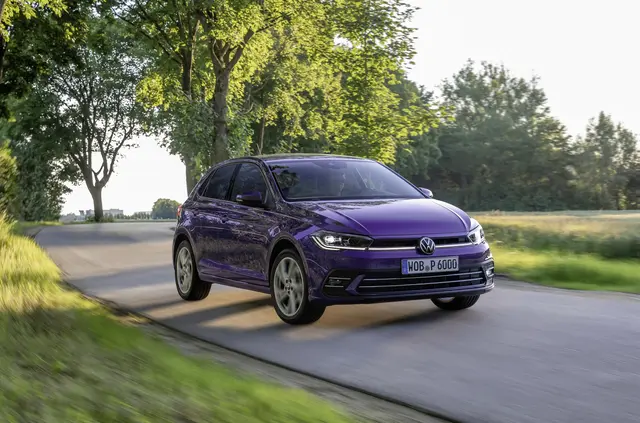Foto: Volkswagen