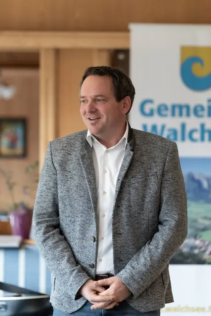 Foto: Pamela Dorfinger/Gemeinde Walchsee