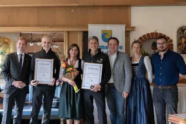 Foto: Pamela Dorfinger/Gemeinde Walchsee