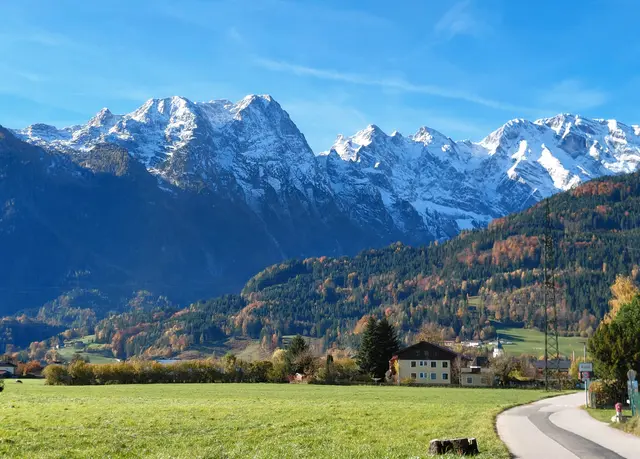 Hoher Göll  | Foto: H.Bachinger