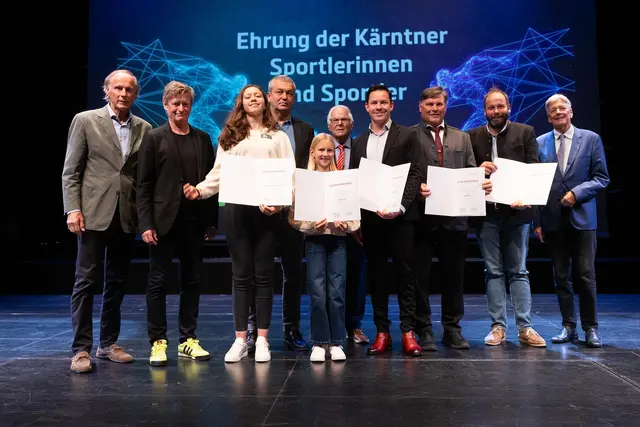 Foto: LPD Kärnten/Just