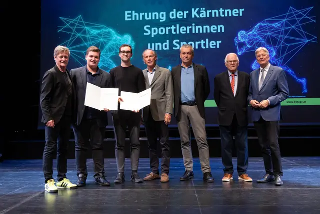 Foto: LPD Kärnten/Just