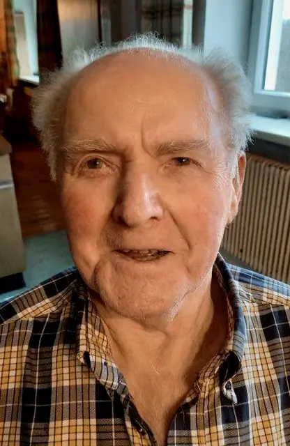Adolf Lehner verstarb im 88. Lebensjahr | Foto: Privat