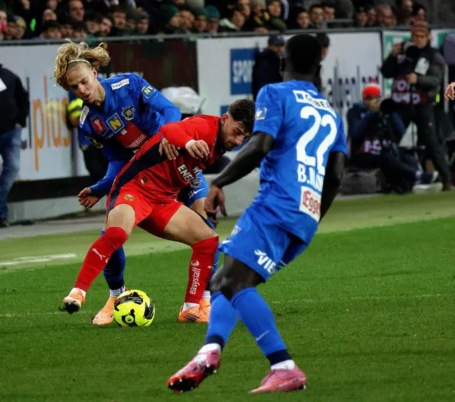 Foto: Manuel Handlfinger