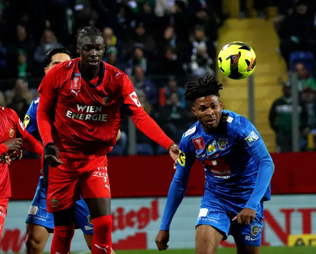 Foto: Manuel Handlfinger