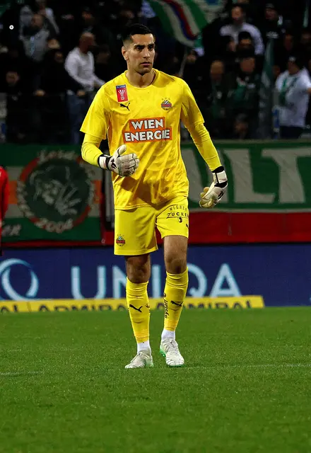 Foto: Manuel Handlfinger