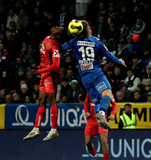 Foto: Manuel Handlfinger