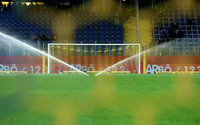 Foto: Manuel Handlfinger