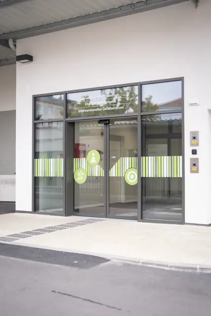 Foto: Wiener Gesundheitsverbund/David Bohmann