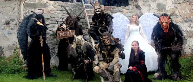 Oast Teifin. | Foto: Gabriel Winkler