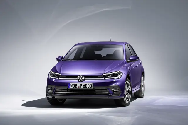 Foto: Volkswagen