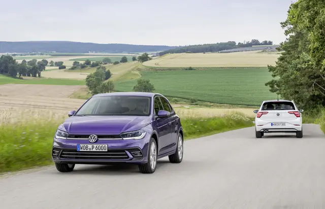 Foto: Volkswagen