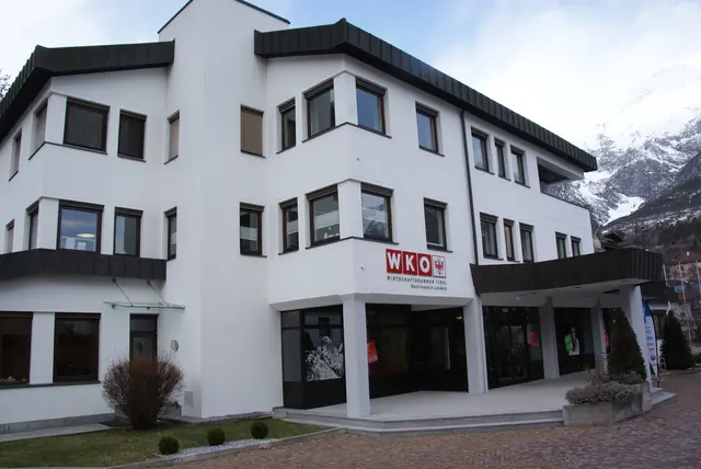 Die Wirtschaftskammer will die Einkaufsstadt Landeck weiterentwickeln. | Foto: Othmar Kolp