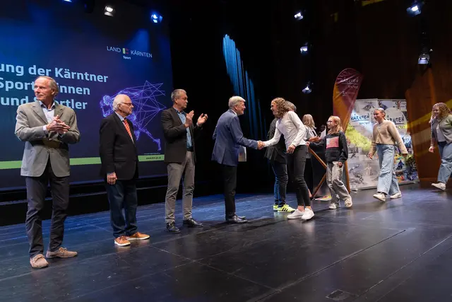 Foto: LPD Kärnten/Just