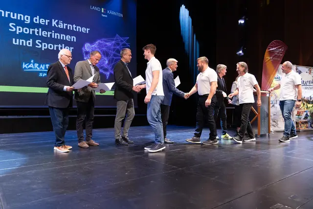 Foto: LPD Kärnten/Just