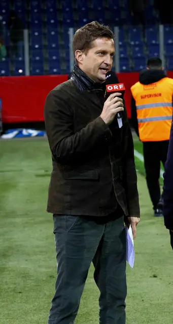 Foto: Manuel Handlfinger