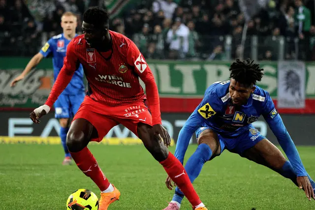 Foto: Manuel Handlfinger