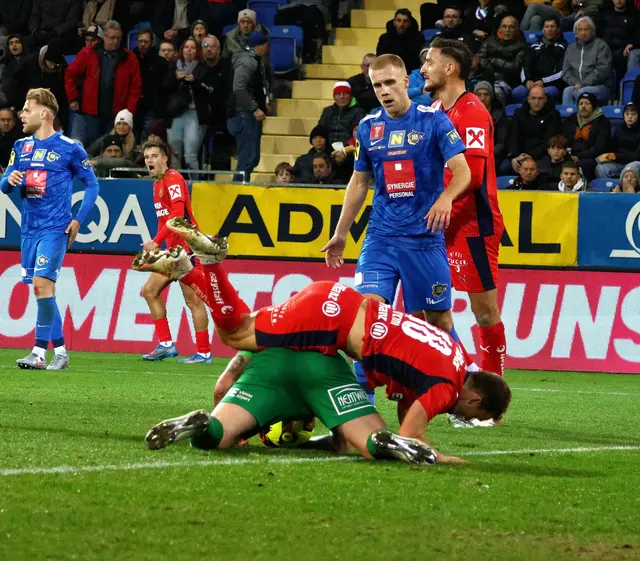 Foto: Manuel Handlfinger