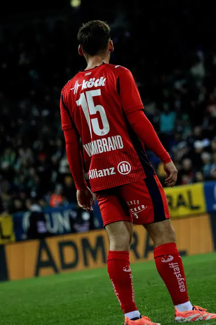 Foto: Manuel Handlfinger