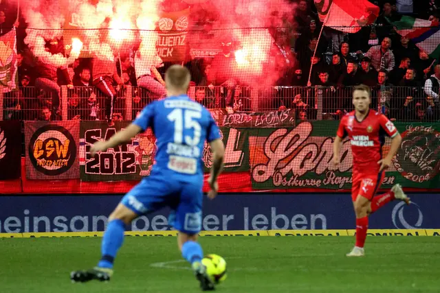 Foto: Manuel Handlfinger