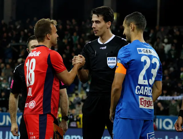 Foto: Manuel Handlfinger