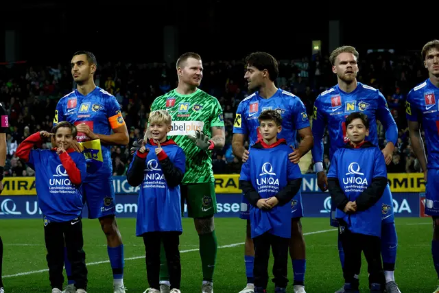 Foto: Manuel Handlfinger