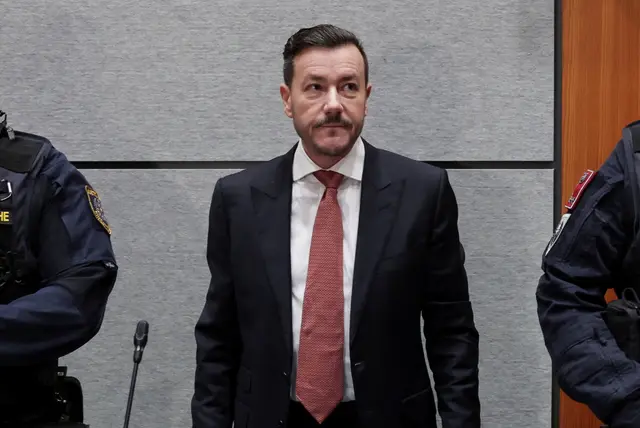  In den Ermittlungen rund um die Signa Holding des Immobilien- und Handelsunternehmers René Benko gibt es neue Entwicklungen. | Foto: Leonhard Foeger / REUTERS / picturedesk.com