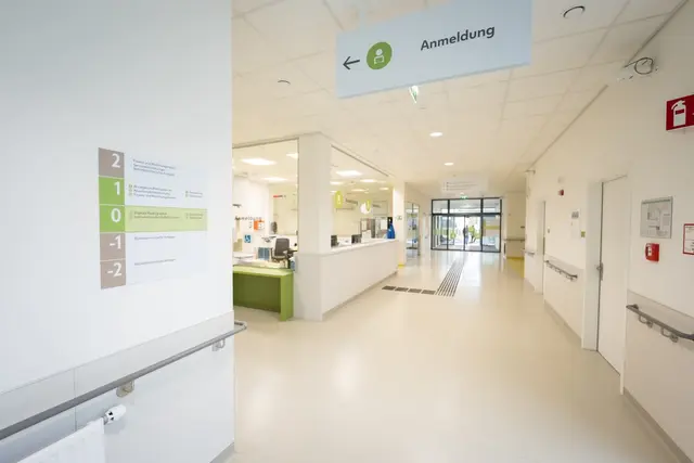 Foto: Wiener Gesundheitsverbund/David Bohmann