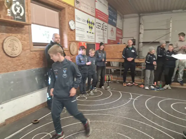 Impressionen! | Foto: Michaela Hanser, Roland Hanser, Michael Novák