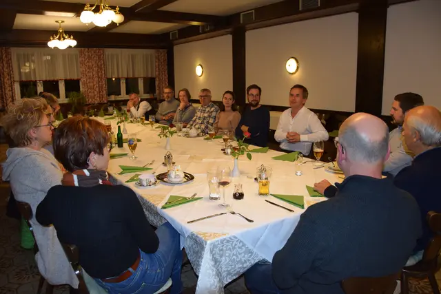 Mit den ÖBB und der Marktgemeinde Frauental wurde regelmäßige Treffen abgehalten. | Foto: Josef Strohmeier