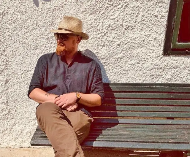 Das Tempo erhöhen hilft nichts, wenn man am falschen Weg ist, sagt Autor Gerald Jaritz. | Foto: privat