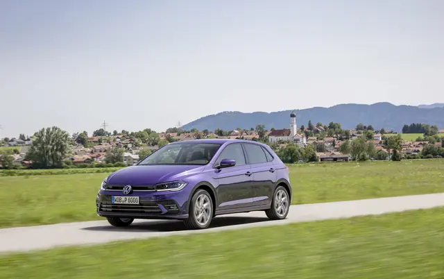 Foto: Volkswagen